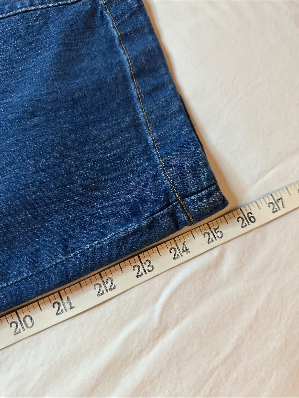 Pilcro Relaxed Drawstring Pull On Barrel Jeans Size M - Picture 12 of 15